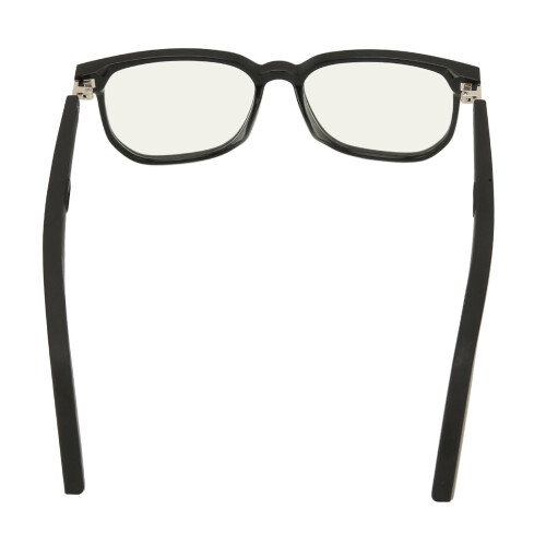 Lunettes connectées tendance, micro intégré, son par conduction osseuse pour une utilisation quotidienne 2