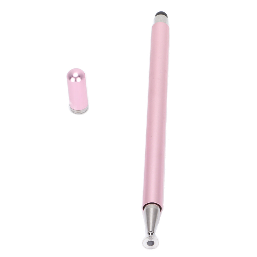 High Sensitive Stylus Pen For Universal Use, Aluminum Alloy Body Ensuring Smooth Writing Experience On All Capacitive Touch Screens 9147006734414
