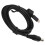 Λύση φόρτισης φορητού υπολογιστή, βύσμα USB C σε έξοδο τροφοδοσίας DC 9x5mm, 7