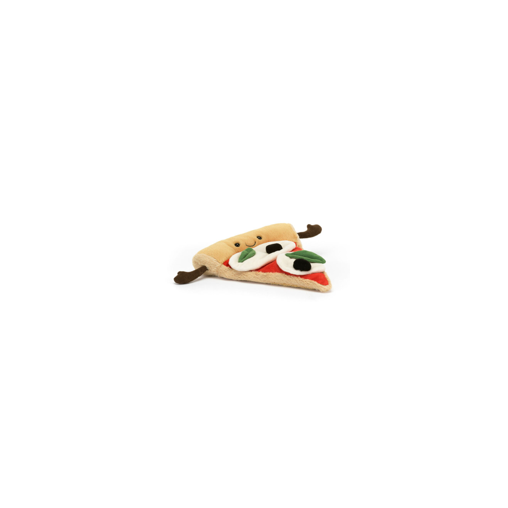 Jopeita Slice Of Pizza Plush Toys, Birthday Gifts, Valentine's Day Gifts, Surprise Gifts