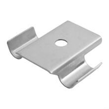 Parking Brake Cable Clip 34406854898 for BMW 1 2 3 Series F20 F22 F23 F30 F31 F32 F33 F36