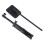 Tattoo Arm Rest Adjustable Height Foldable Tripod Stand with Ergonomic Tilt for Studio Use 4