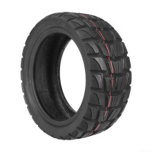 11 Inch OffRoad Scooter Tire 90/556.5 for Electric Scooters and AllTerrain Riding