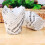 Χαρτόνια για cupcakes Tulip50 τεμάχια, Χάρτινα ποτήρια για muffins - Ανθεκτικά, Ανθεκτικά στο 6