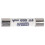 1000V500mA6.3x32mm λευκή κεραμική ασφάλεια για πολύμετρο 3