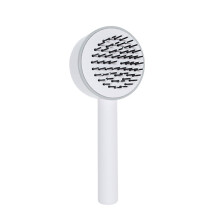 Entwirrungsbürste für lockiges Haar, Haarbürsten für Damen, Entwirrungsbürste für lockiges Haar, elegante Haarbürste