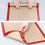2 Pieces Oven Macaron Mat Liner Bake Liners Lining 5