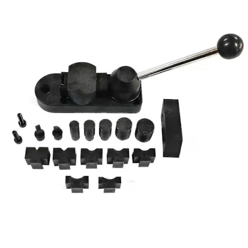 Multifunctioneel ringbuiggereedschap, ringbuiger voor oorbellen, ringmaker.