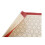 2 Pieces Oven Macaron Mat Liner Bake Liners Lining 6