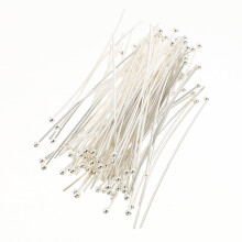 200 db-os DIY nyaklánc, kitűző, karkötő, fülbevaló, ékszerkészítési kitűző, ékszeranyagok