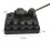 Multifunctioneel ringbuiggereedschap, ringbuiger voor oorbellen, ringmaker. 4