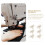Sewing Machine Accessories6Pcs Equipment Screwdriver Portable Mini Replace Metal 2