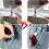 Sewing Machine Cleaning Kit, 8 Piece Repair Machine Sewing Tools 5
