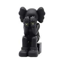 Kaws Model Art Toys Cartoon Figure Home Decor Decoration for Kids Dárky