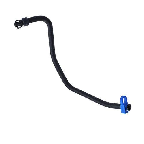 Γενικά για Chevy Cruze 11-16 1.4L Σωλήνας παράκαμψης ψυκτικού από την έξοδο στη δεξαμενή 1