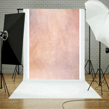 YiFudd Vinyl-Holzwandboden Fotografie-Requisite Hintergrund 3x5FT F