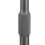 Masonry Flat Chisel for Hammer Drill - Concrete Brick & Stone Removal Tool 5