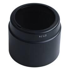 HeavyStar Dedicated Lens Hood for EF 70-200mm f/4L Lens for ET-74
