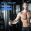 1Pcs Push Down Single Gym Handle Triceps Strength Pull Up Hand Grips 4