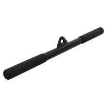 Barra de ejercicios con tirantes, asas, bandas de resistencia, palanca de tensión para la espalda, poleas, equipo de fitness con cable, barra