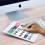 PRO Pen with , High Accuracy, Extra Sensitive, Compact m Touch Screens [3 Pack-Black-Red-Silver] 3