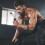 1Pcs Push Down Single Gym Handle Triceps Strength Pull Up Hand Grips 5