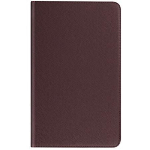 Étui compatible avec la tablette Lenovo Tab M10Plus Gen3 - MARRON 1