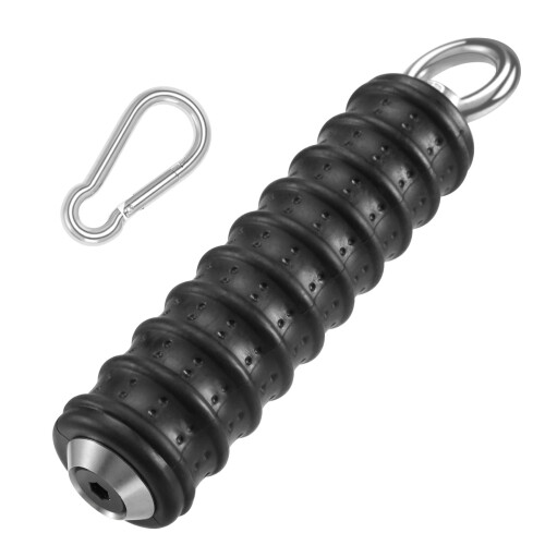 1Pcs Push Down Single Gym Handle Triceps Strength Pull Up Hand Grips 2