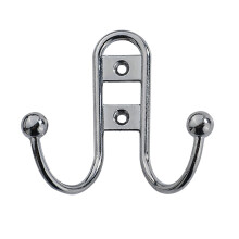 Hooks New Chinese Wall Hanging Wall Creative Kitchen Bathroom Door behind The Coat Hook Hanging Hanger