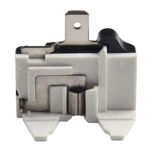 Ρελέ εκκίνησης ψυγείου Ptc 1/2Pin 15Ohm + προστασία υπερφόρτωσης συμπιεστή 1/6H 2