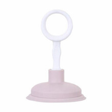 Yakbaofuo Kitchen Sink Pipe Dredger Domestic Sewer Hair Cleaner Toilet Sink Toilet Dredger