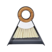 Ensemble pelle à poussière WinysinMini, brosse de nettoyage de table, petite pelle à poussière pour la maison