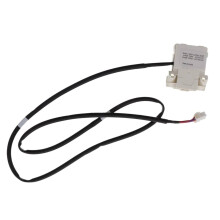 Accessoire de remplacement de serrure de porte haute performance, fonction normale, compatible avec les appareils LG. Serrure de réparation