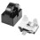Ρελέ εκκίνησης ψυγείου Ptc 1/2Pin 15Ohm + προστασία υπερφόρτωσης συμπιεστή 1/6H 5