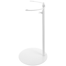 Support pour bouquets, treillis pour fleurs, support pour jardinières, étagères décoratives, présentoir à fleurs, étagère de bureau, rose,