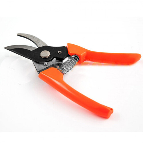Wideskall2-Pack Ψαλίδι κλαδέματος 7" ιντσών, κόπτης, ψαλίδι κλαδέματος για φυτά, 1