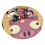 Φούστα Χριστουγεννιάτικου Δέντρου, 36" Invader Zim Gir για Χριστουγεννιάτικες 2
