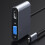 Προσαρμογέας πολλαπλών θυρών USB C σε VGA, HUB USB-C 4K τύπου C, Μετατροπείς, Προσαρμογέας 5