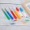Eatbuy Seam Rippers, Πρακτικά υλικά από χάλυβα Εργαλείο κοπής ραφών, Κόφτης νήματος, 7