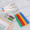 Eatbuy Seam Rippers, Πρακτικά υλικά από χάλυβα Εργαλείο κοπής ραφών, Κόφτης νήματος, 6