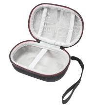 Custodia rigida compatibile con mouse wireless Logitech M510M590M330M720M750M650G304G305, borsa da viaggio, custodia protettiva, organizer e borsa