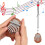 Mini Kalimba 3