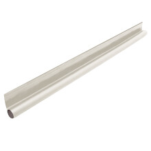 Lizheee DIY Enkele Deur Naad Verbeterde Slijtvaste Lederen Afdichtingsstrip Winddichte Slaapkamer Enkele Deur Naadafdichting Waterdichte Afdichting