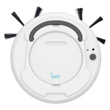 Aspirateur et laveur robot YOBOLK, appareil de nettoyage domestique intelligent, balayage et lavage entièrement automatiques, aspirateur de pièce