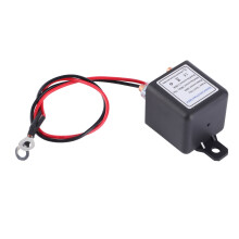 Remote Car Battery Disconnect Switch 12V 200A with Copper Terminals