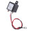 Remote Car Battery Disconnect Switch 12V 200A with Copper Terminals 16