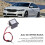 Remote Car Battery Disconnect Switch 12V 200A with Copper Terminals 5