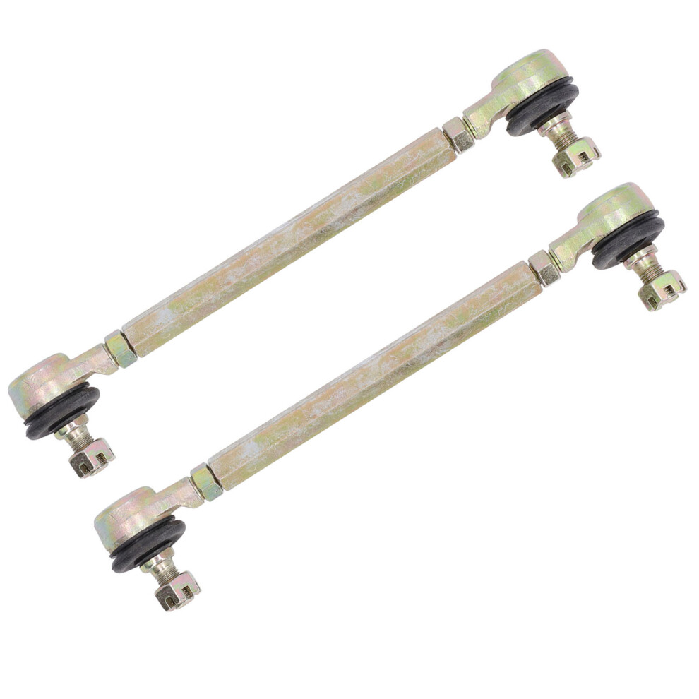 150Mm Steel Alloy Ball Joint Tie Rod For 50Cc-250Cc Atv Quad 8361381764526