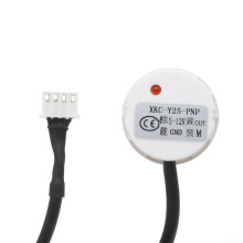 Water Level Sensor External Mount NonContact Liquid Level Detector for Pressure Tanks XKCY25