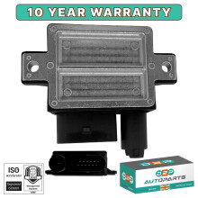 GLOW PLUG CONTROL UNIT RELAY MODULE FOR BMW E81 E90 E91 E60 E61 X1 X3 N47